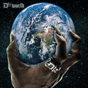 D12的專輯D-12 World