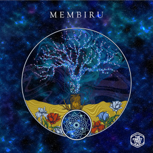 Dengarkan Membiru lagu dari The Finest Tree dengan lirik