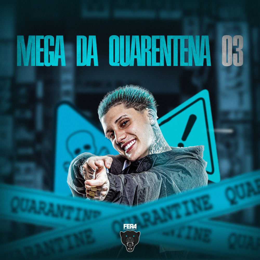 Mega da Quarentena 03