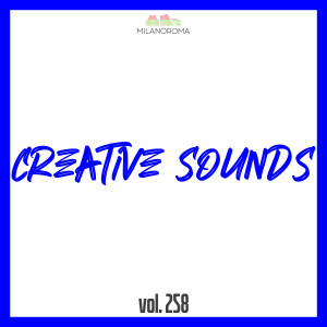 Album Creative Sounds, Vol. 258 from Fabrizio Castania