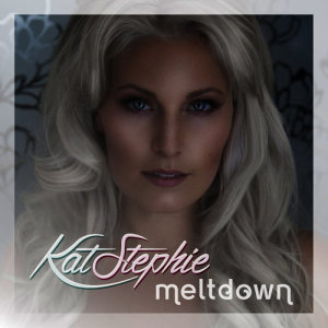 收聽Kat Stephie的Meltdown (Dynasty Remix)歌詞歌曲