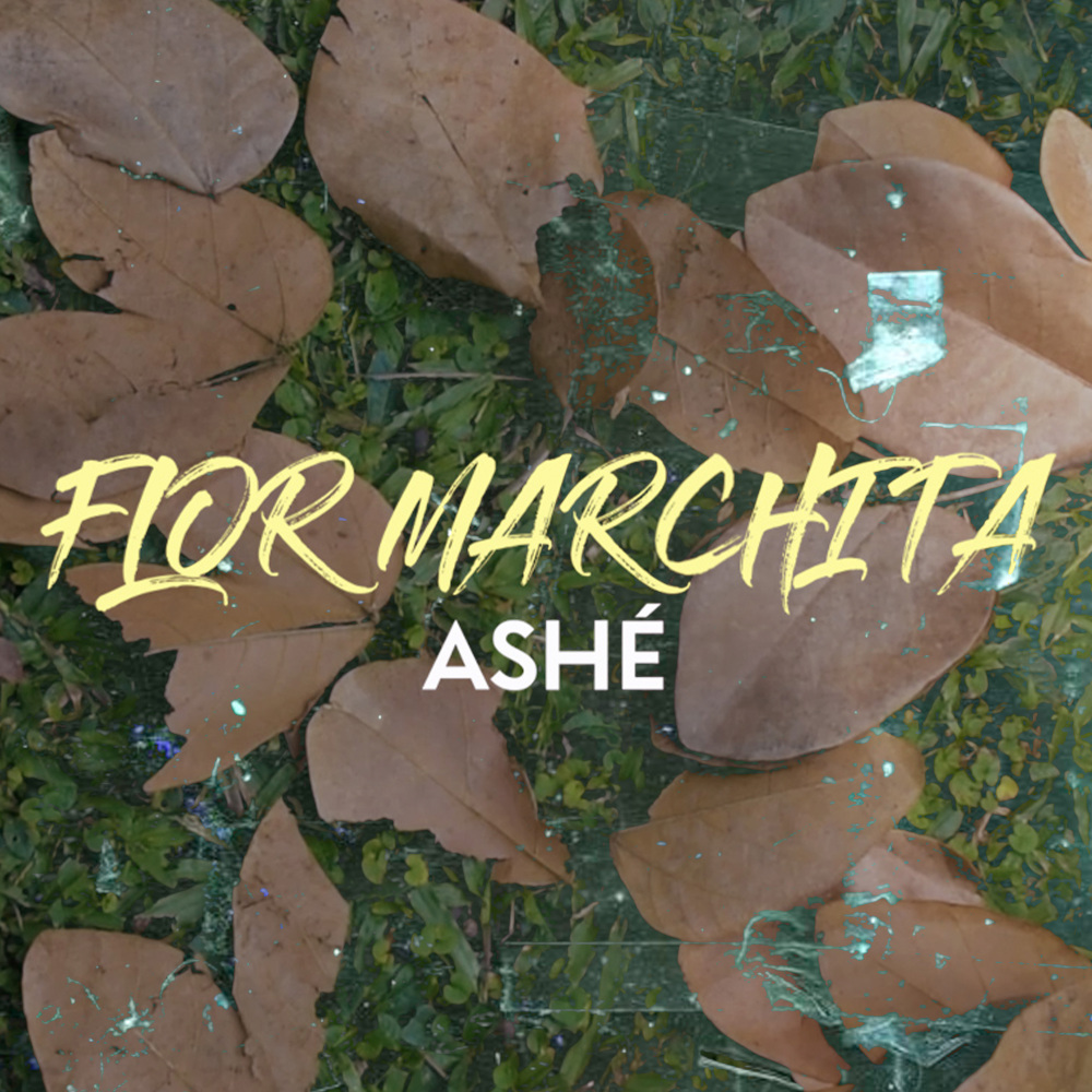 Flor Marchita