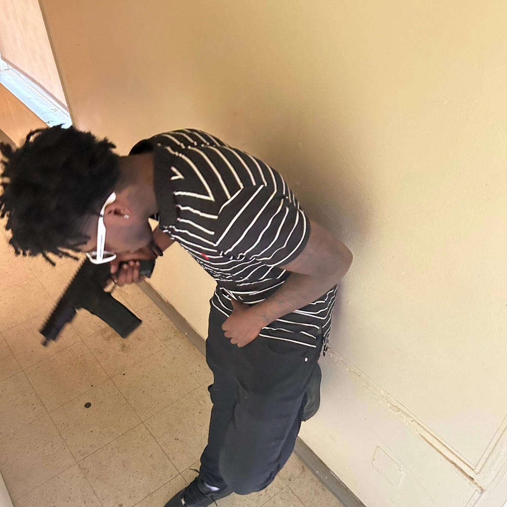 Sacrifices (Explicit)