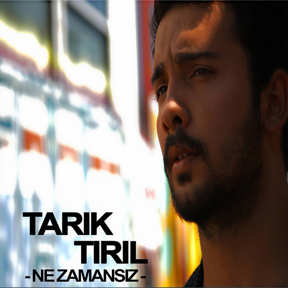 Tarık Tırıl