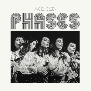 收聽Angel Olsen的Sans歌詞歌曲