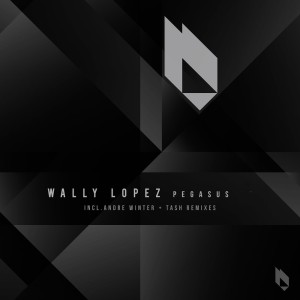 Wally Lopez的专辑Pegasus EP