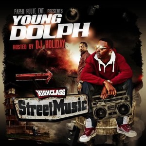ดาวน์โหลดและฟังเพลง Booked Up (Explicit) พร้อมเนื้อเพลงจาก Young Dolph