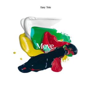 Album Move. (Explicit) oleh Toteking