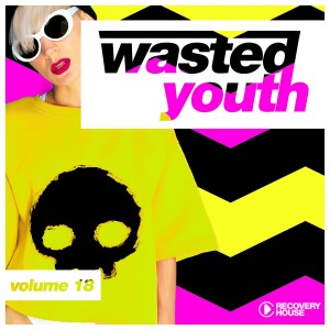 Album Wasted Youth, Vol. 18 from Various Artists