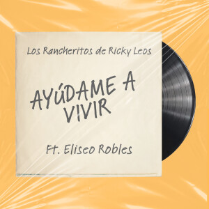 Listen to AYUDAME A VIVIR song with lyrics from Los rancheritos de Ricky Leos