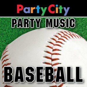 Party City的專輯Party City Baseball: Sports Party Music