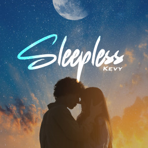 Album Sleepless oleh Kevy