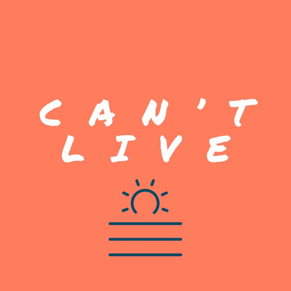 I Can't Live (feat. Beatrice)