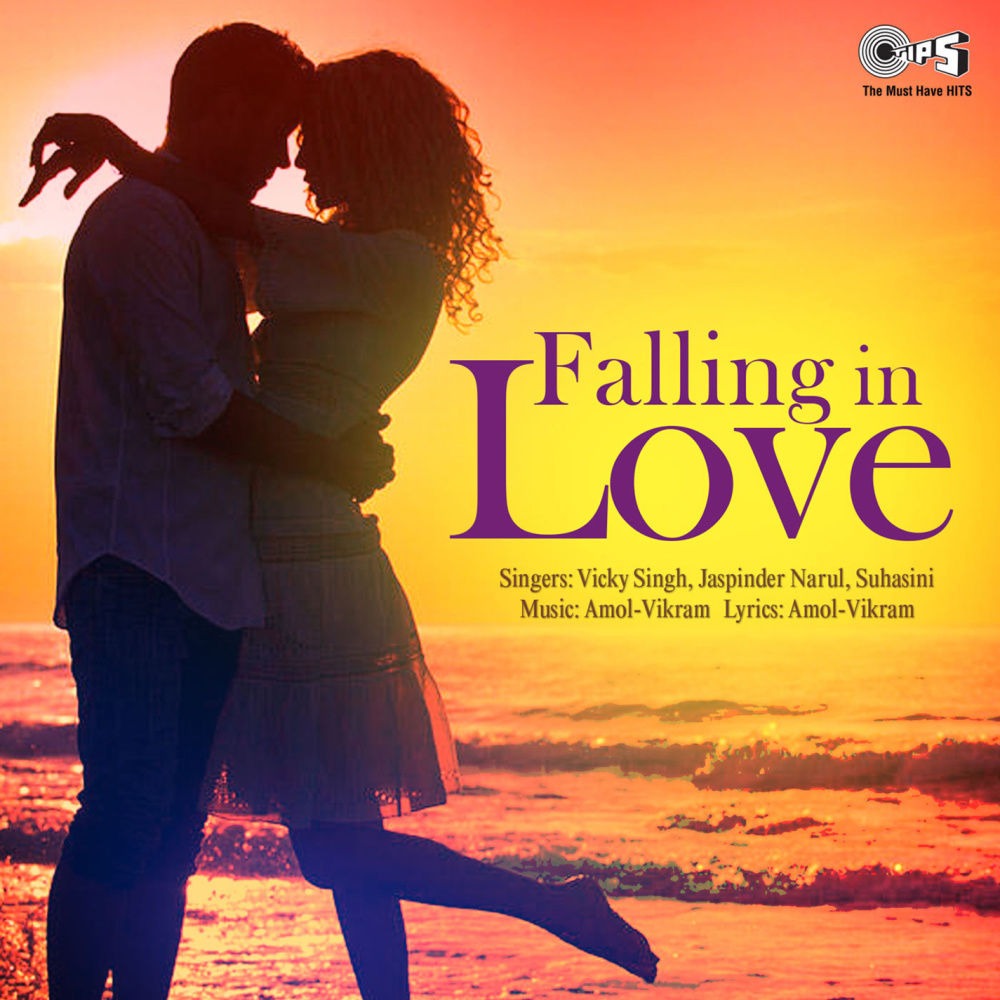 Falling In Love Nasha Hai