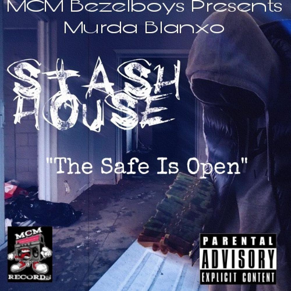 On His Grind Rmx (feat. Soldier Picasso & Dayy) (Explicit)
