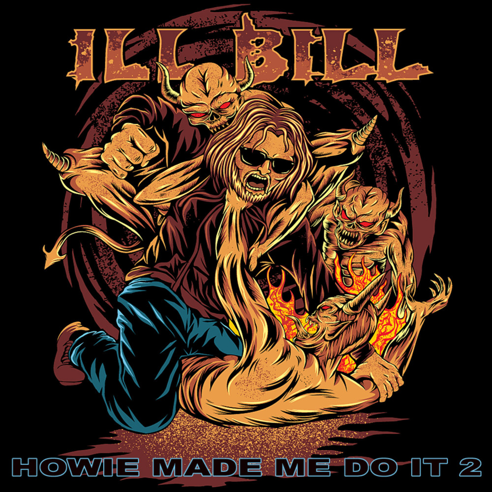 Offensive Lines (feat. Slaine & Action Bronson) (Explicit)