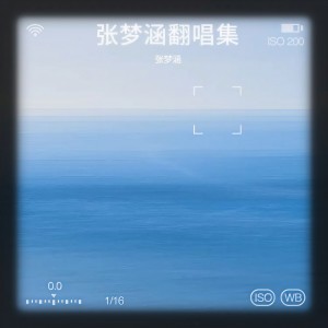 Album 张梦涵翻唱集 from 张梦涵