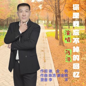 Listen to 你是我忘不掉的回忆 (完整版) song with lyrics from 陈浩