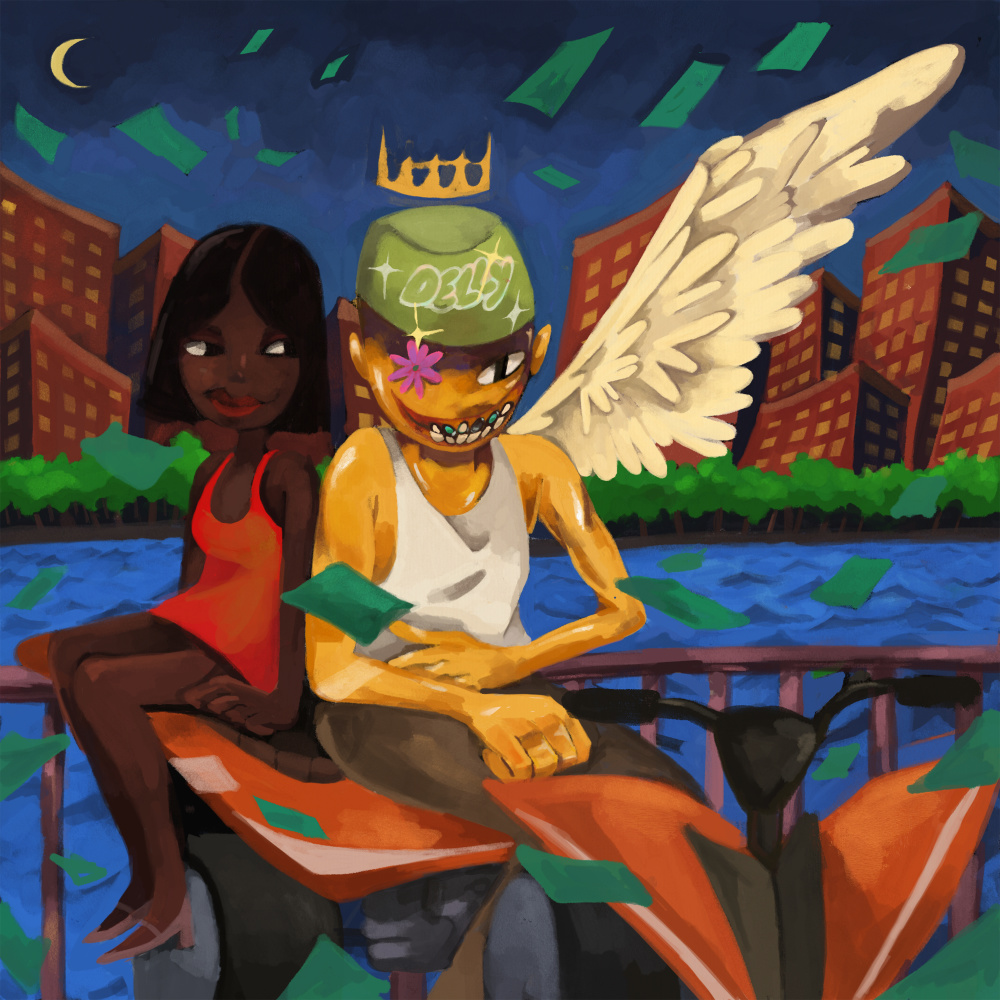 Signed From Uptown (Explicit)