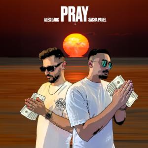 Dengarkan lagu PRAY (Extended Mix) nyanyian Alex Dark dengan lirik