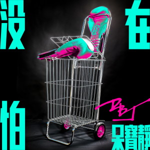 收聽呆寶靜的沒在怕 Not Afraid歌詞歌曲