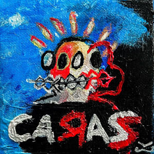 ดาวน์โหลดและฟังเพลง Veneno พร้อมเนื้อเพลงจาก Wakyin