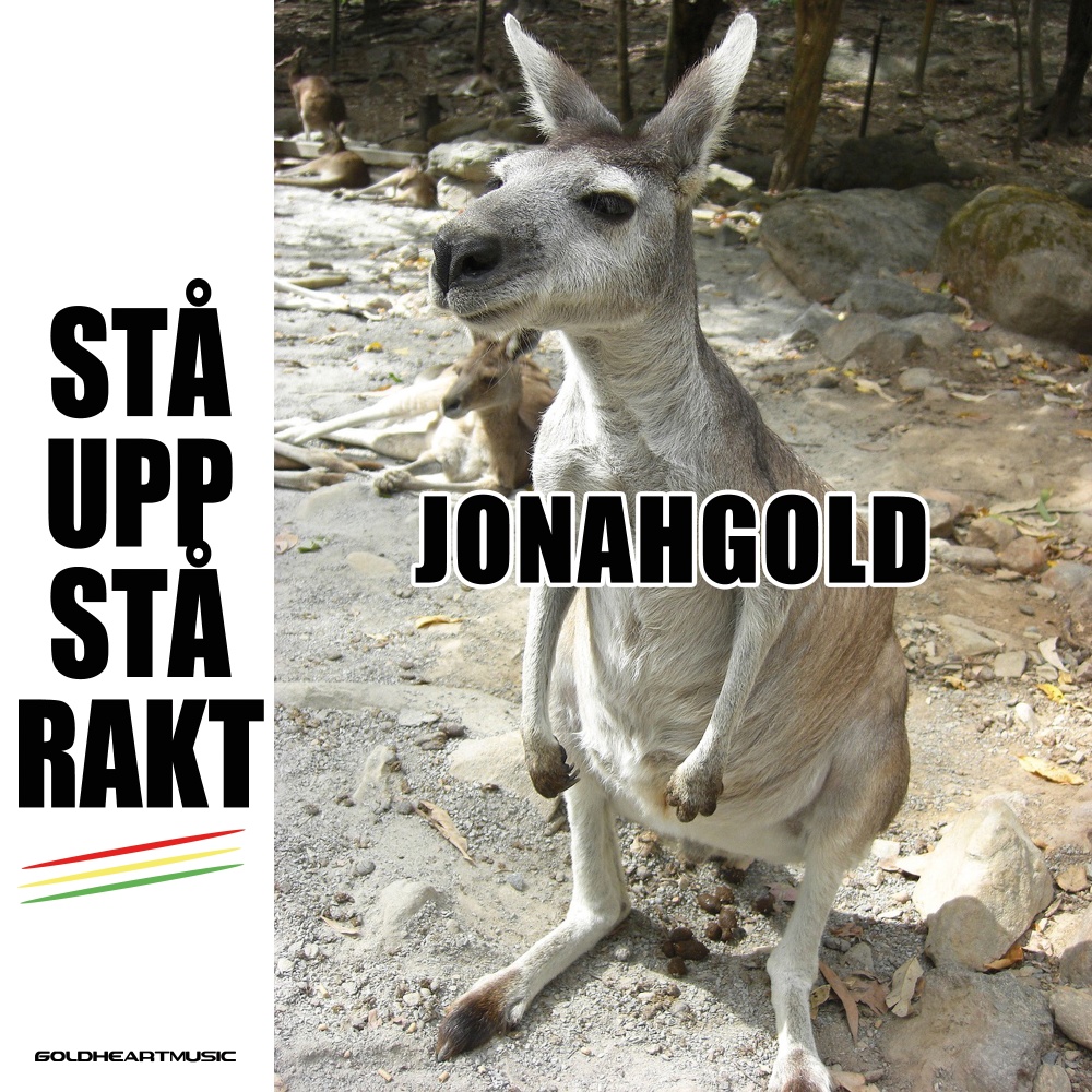 Stå Upp Stå Rakt