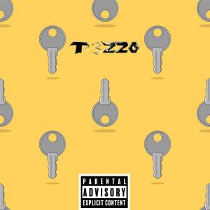 收聽Tr3zzo的Key To The Streets (feat. Flight Kravitz) (Explicit)歌詞歌曲
