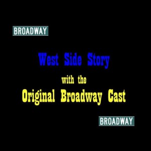 ดาวน์โหลดและฟังเพลง Tonight พร้อมเนื้อเพลงจาก West Side Story Cast