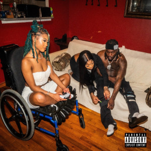 收聽Selli Paper的Mary J Blige (feat. Diany Dior) (Explicit)歌詞歌曲
