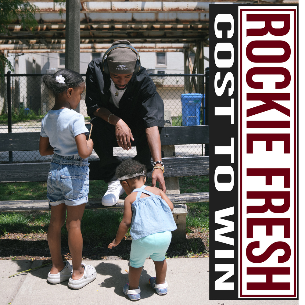 Cost To Win (Explicit)