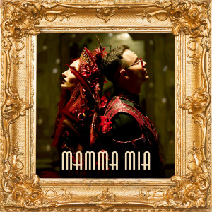 Alma的專輯Mamma Mia
