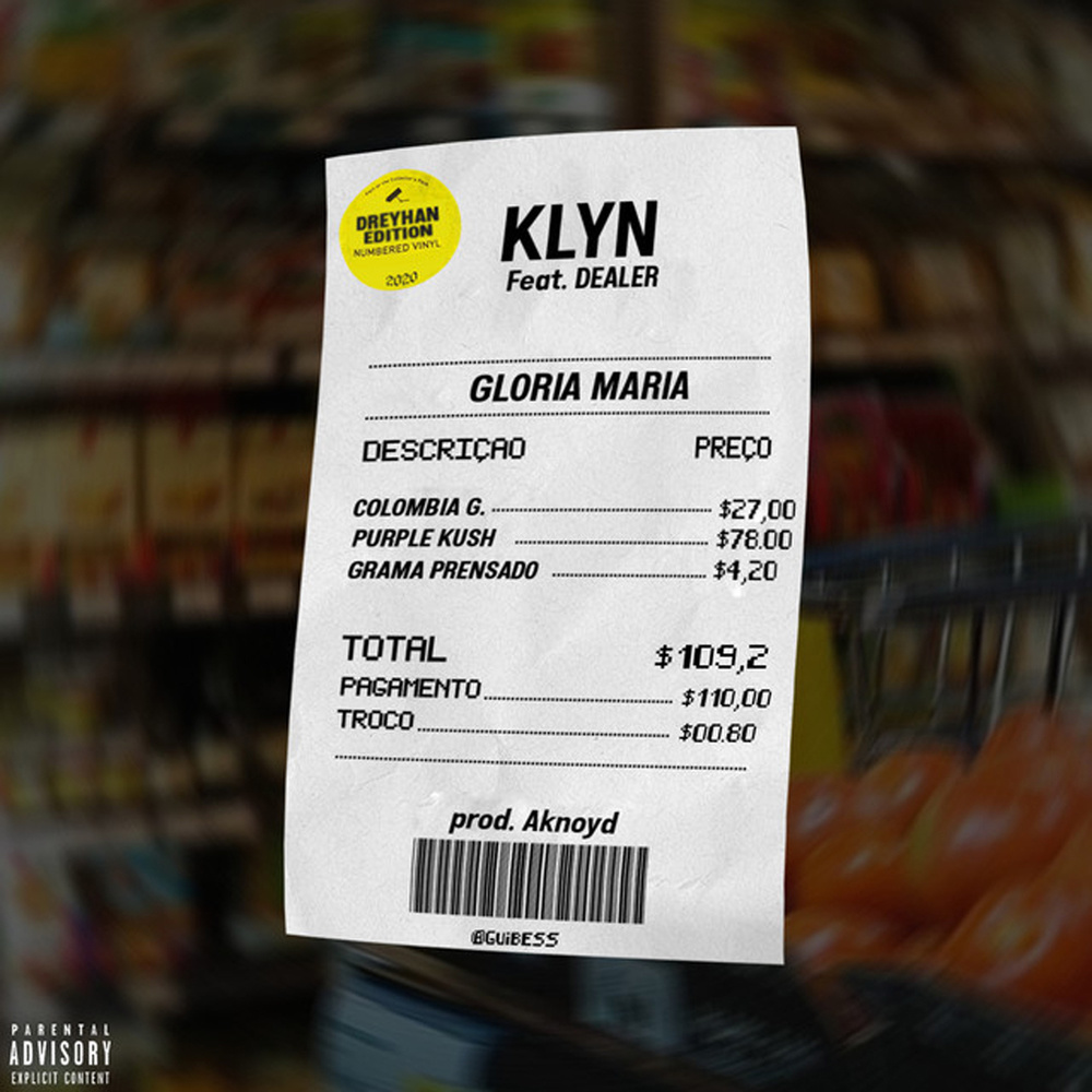 Gloria Maria (Explicit)