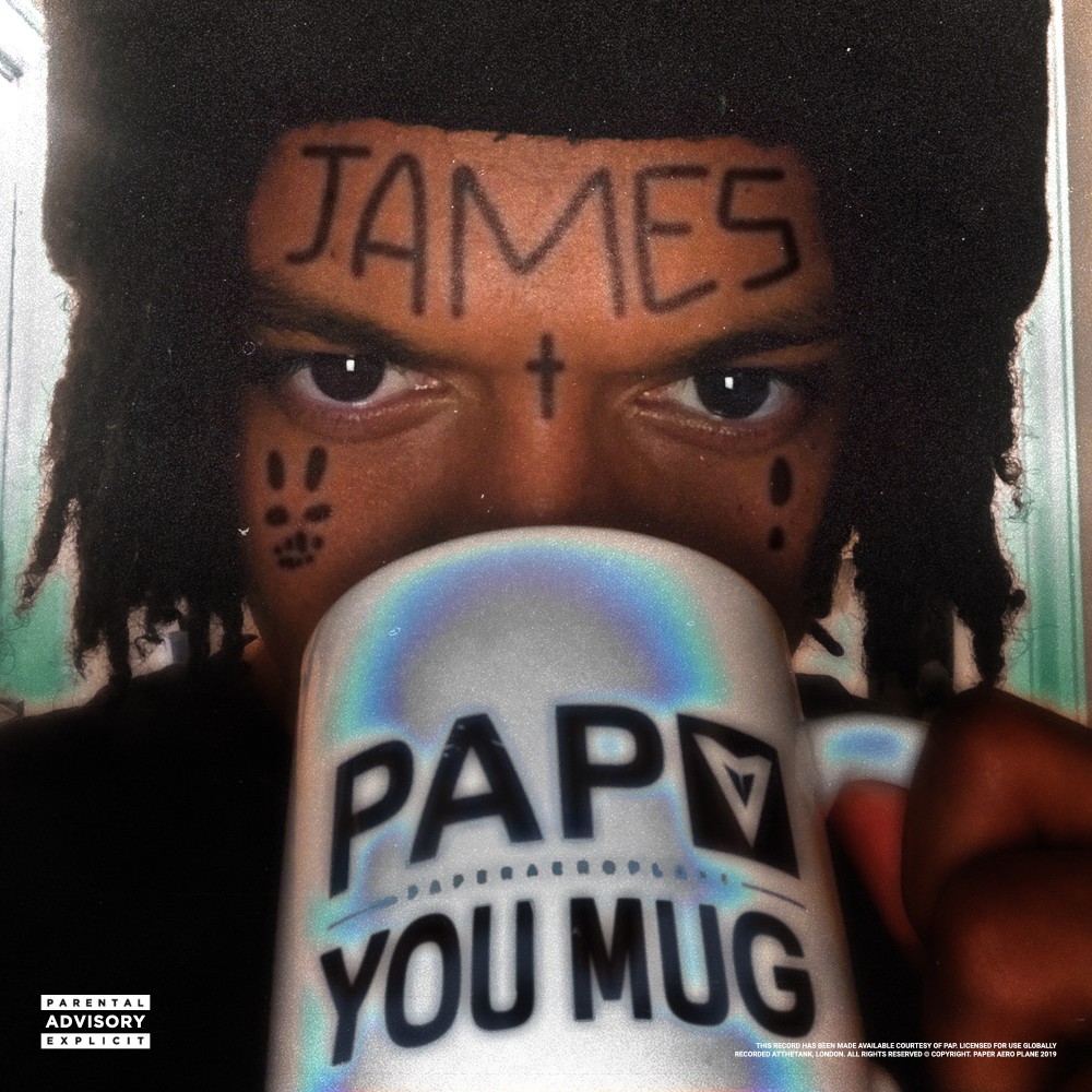 P.A.P You Mug (Explicit)