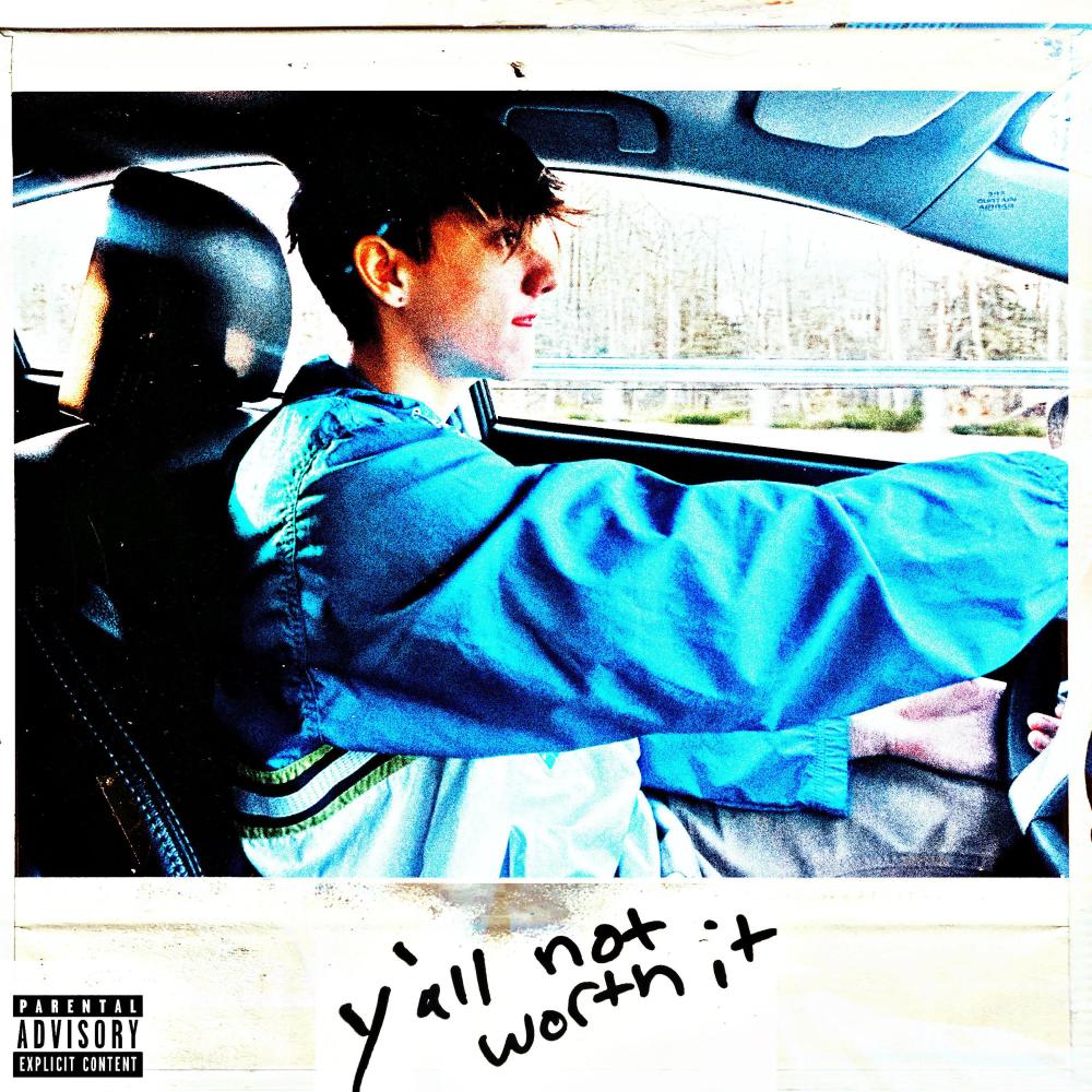 y'all not worth it (Explicit)