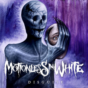 Motionless In White的專輯Disguise