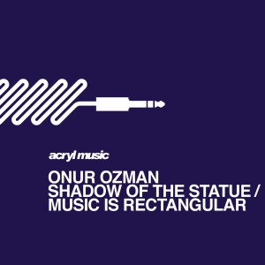 Album Shadow of the Statue from Onur Ozman