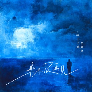 Listen to 来不及再见 (完整版) song with lyrics from 徐王子涵