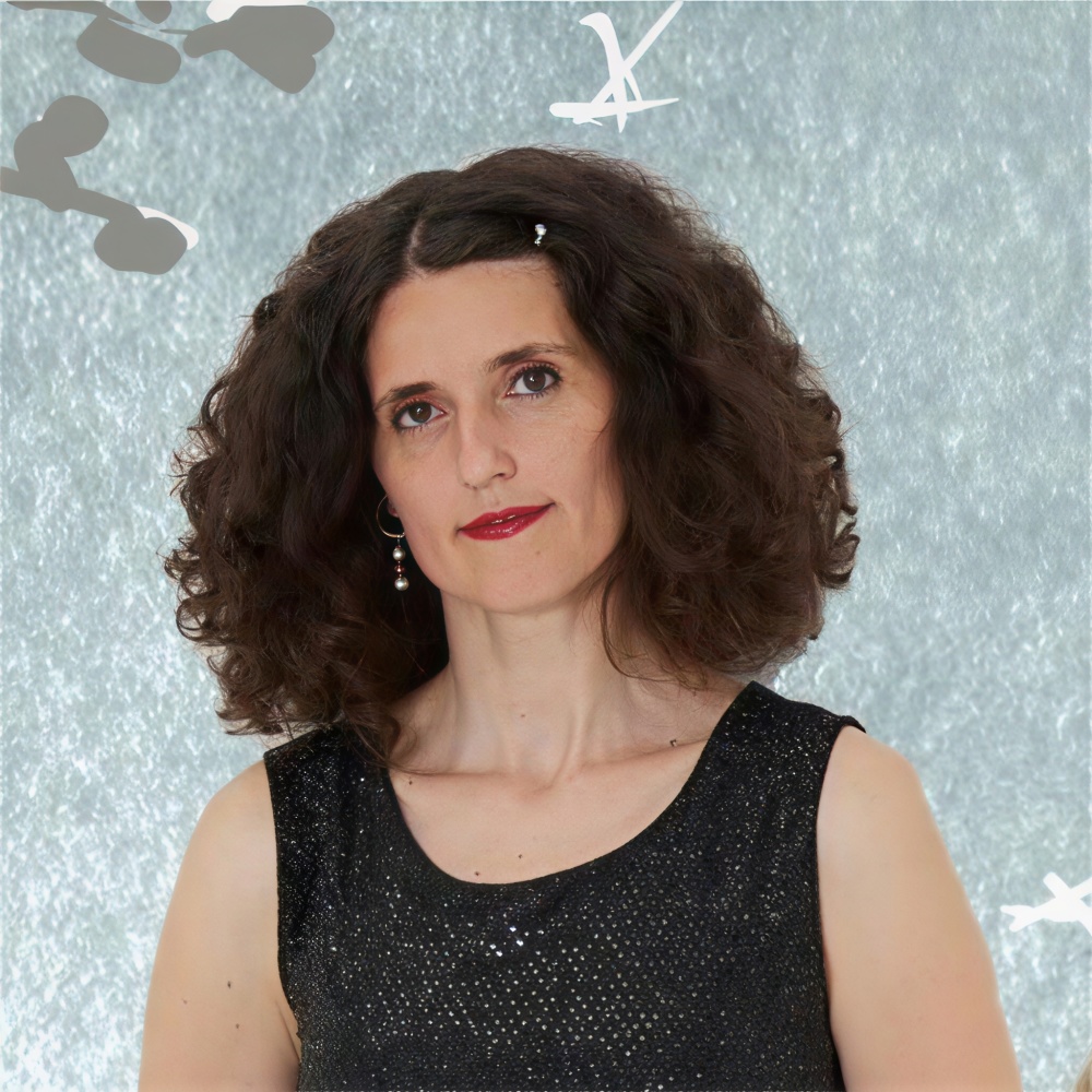 Andrea Hermenau