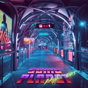 Listen to Night BRT song with lyrics from 音速行星