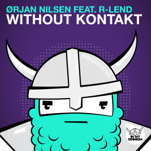收听Orjan Nilsen的Without Kontakt歌词歌曲