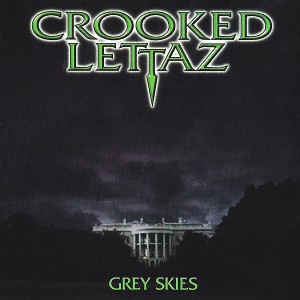 Dengarkan lagu Fire Water nyanyian Crooked Lettaz dengan lirik