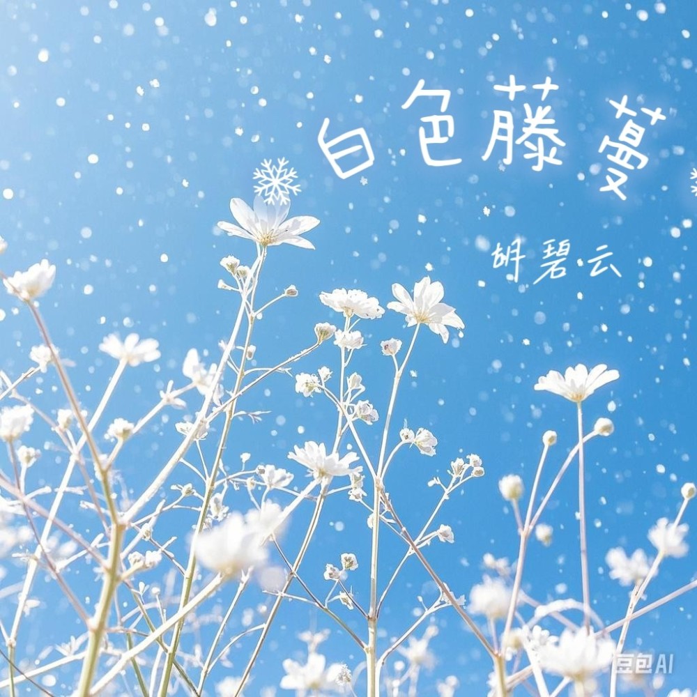 白色藤蔓 (完整版)