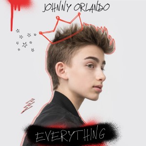 收聽Johnny Orlando的Everything歌詞歌曲