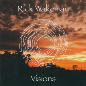 ดาวน์โหลดและฟังเพลง Vision of Light พร้อมเนื้อเพลงจาก Rick Wakeman