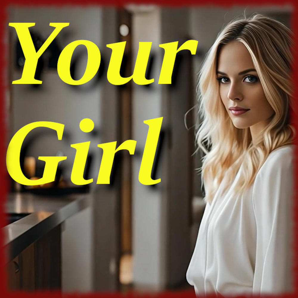 Your Girl (remix)