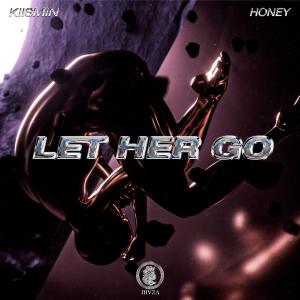 Album Let Her Go oleh Kiismin