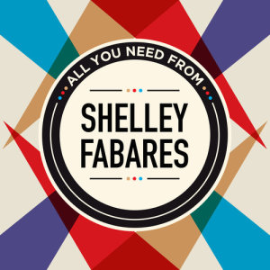 อัลบัม All You Need From ศิลปิน Shelley Fabares