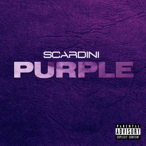收聽Scardini的Purple (Instrumental)歌詞歌曲