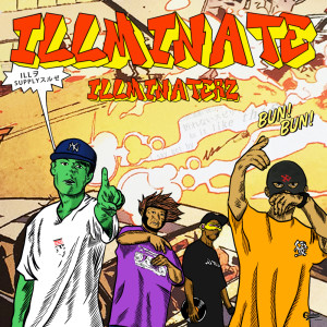 Listen to Mercy (Explicit) song with lyrics from Illminaterz